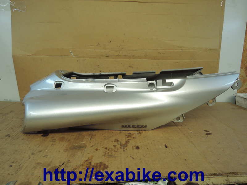 rear seat cowl Kawasaki ZZR 1200 - photo 2