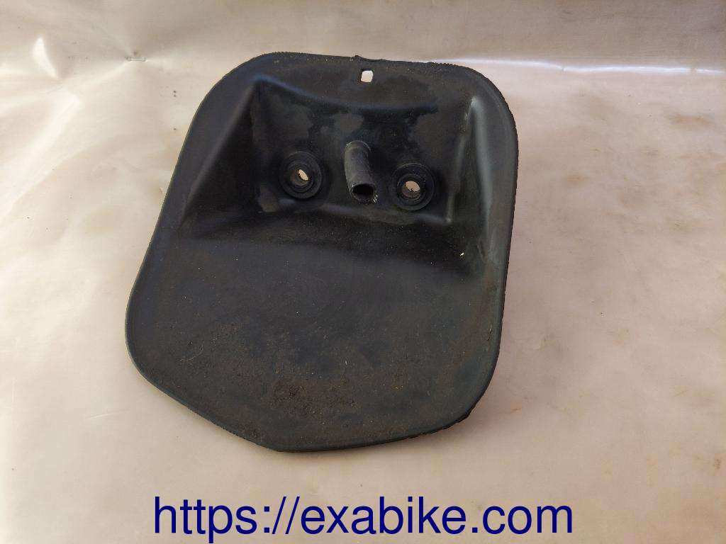 rubber élément Honda VT 125 Shadow - photo 2