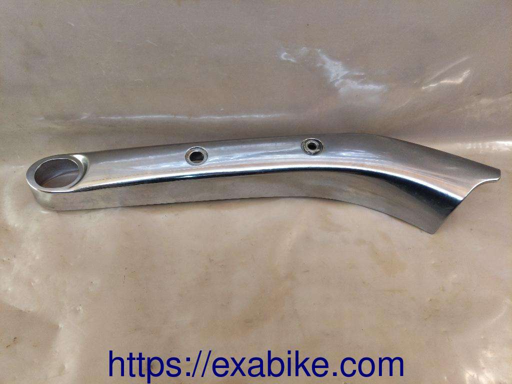 élément d'habillage droit Honda VT 125 Shadow - photo 1