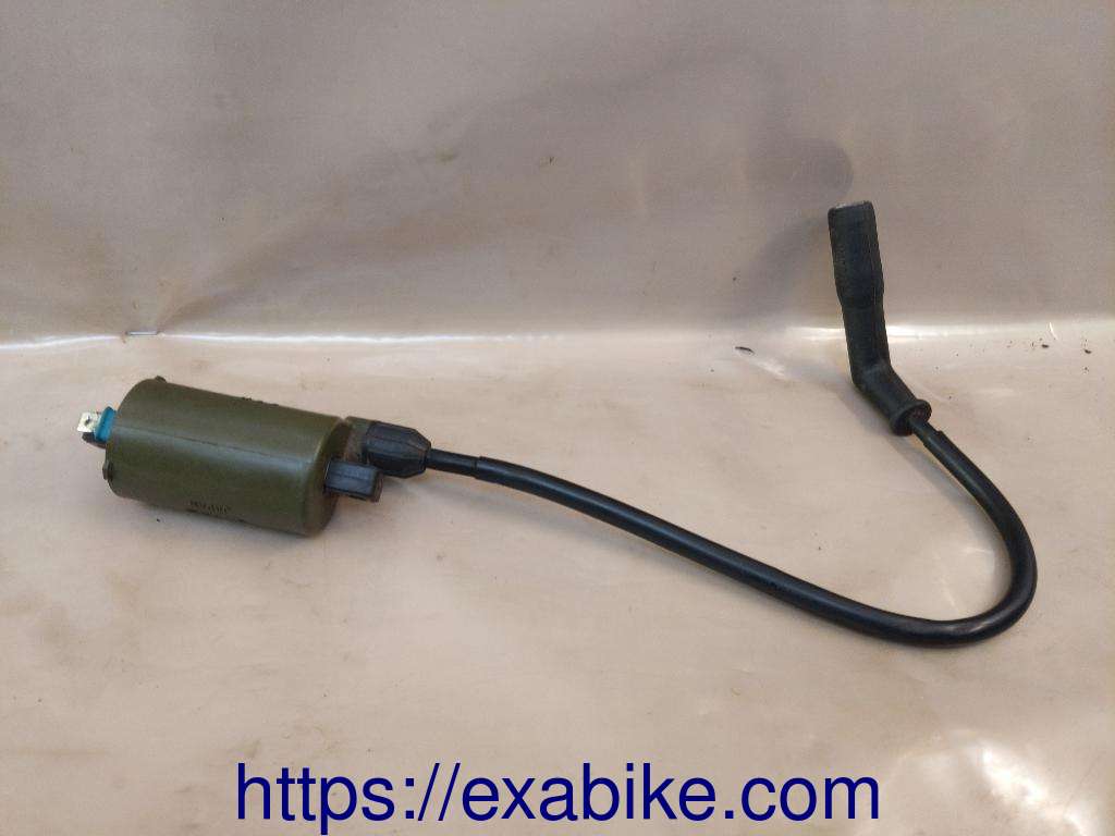 bobine d'allumage arrière Honda VT 125 Shadow - photo 1