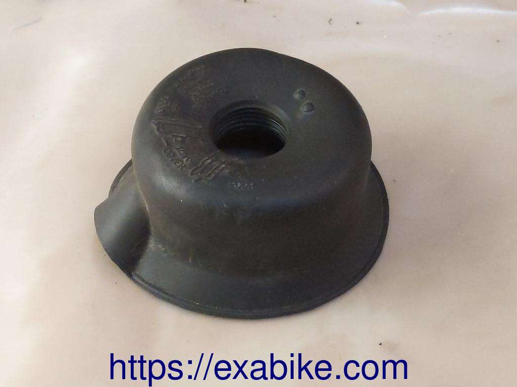 rubber élément Honda VT 125 Shadow - photo 1