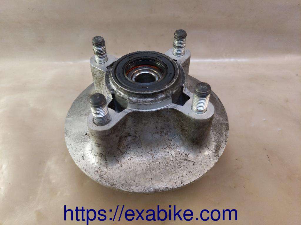final driven flange Honda VT 125 Shadow - photo 1
