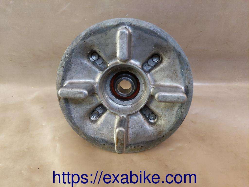 final driven flange Honda VT 125 Shadow - photo 2