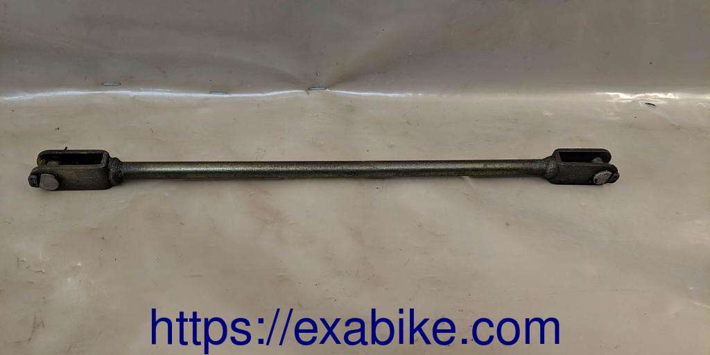 brake bar Honda VT 125 Shadow - photo 1