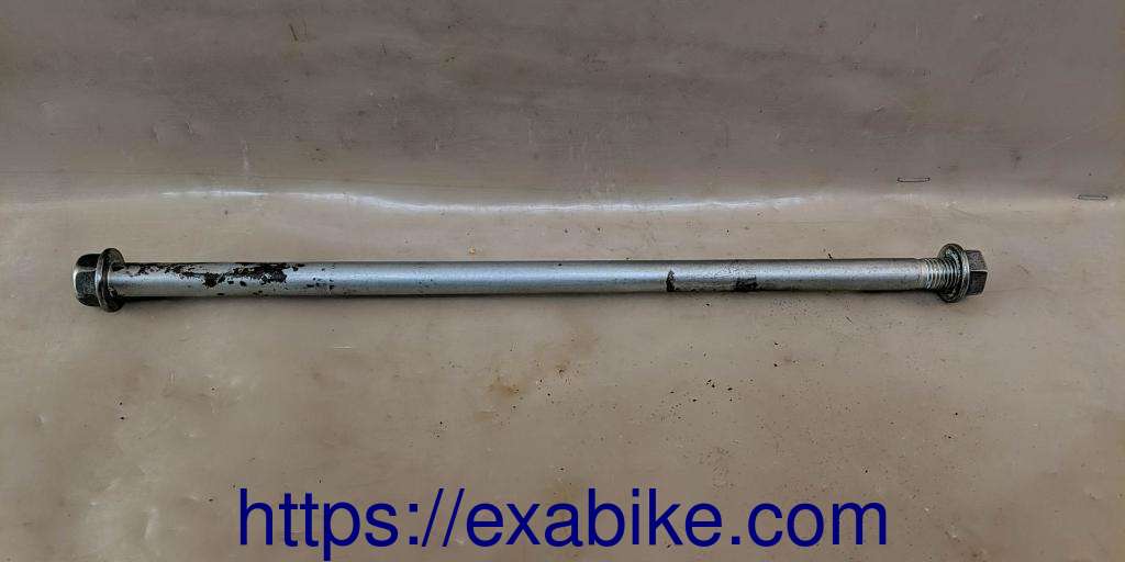 engine bolt Honda VT 125 Shadow - photo 1