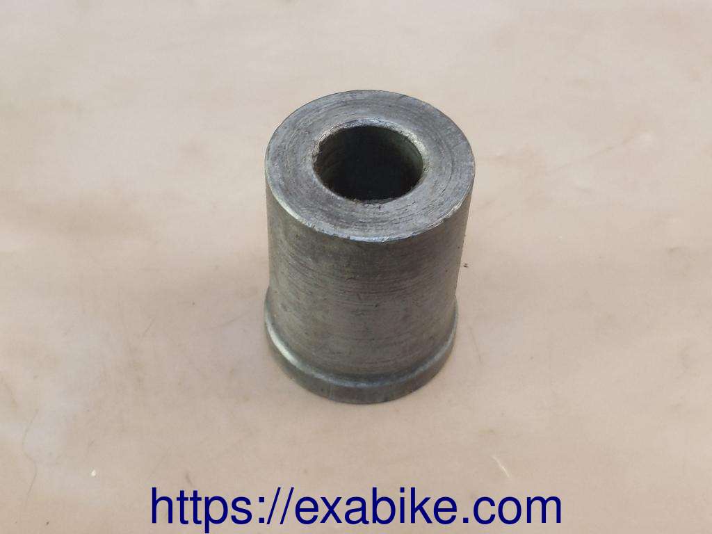 wheel spacer, rear Honda VT 125 Shadow - photo 1