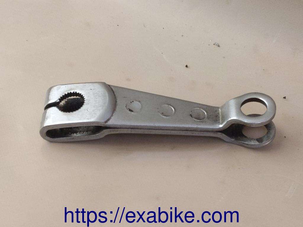 biellette de frein arrière Honda VT 125 Shadow - photo 1