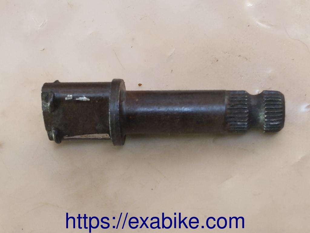 came de frein arrière Honda VT 125 Shadow - photo 1