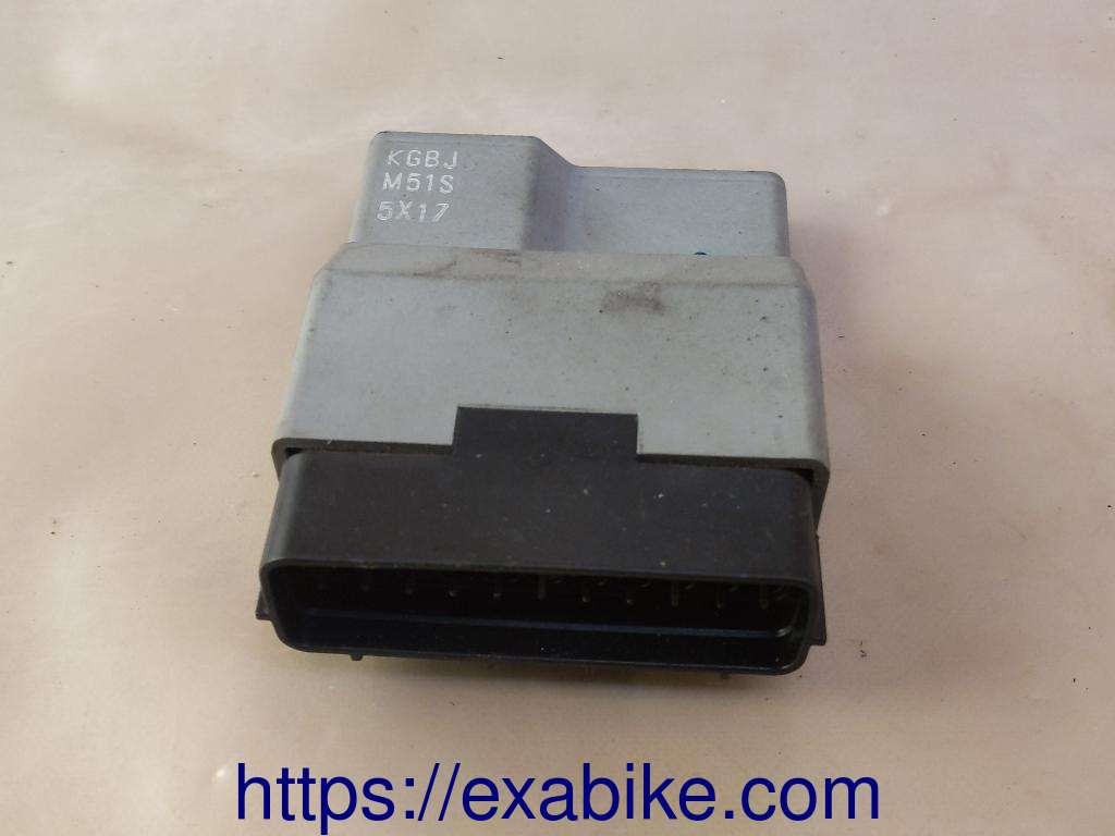 spark unit Honda VT 125 Shadow - photo 1