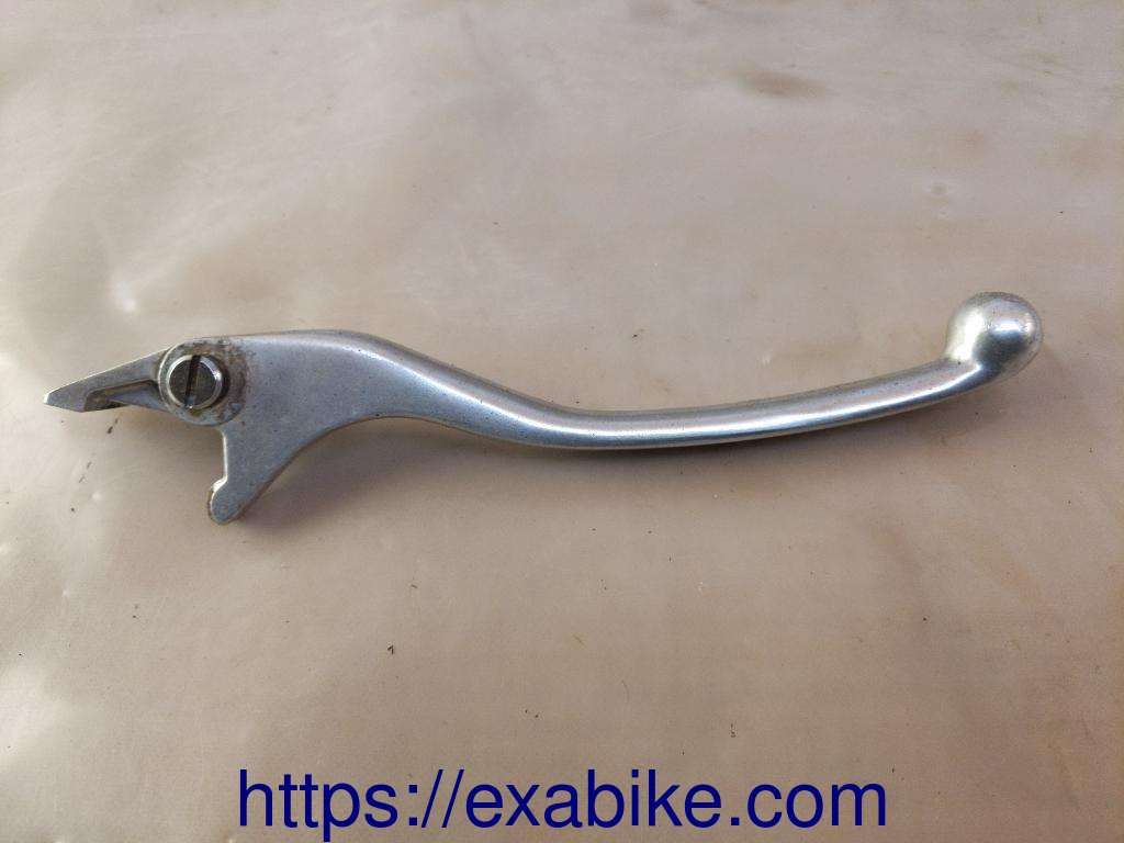 front brake lever Honda VT 125 Shadow - photo 1