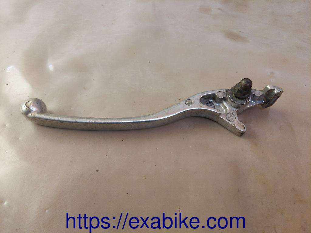 front brake lever Honda VT 125 Shadow - photo 2