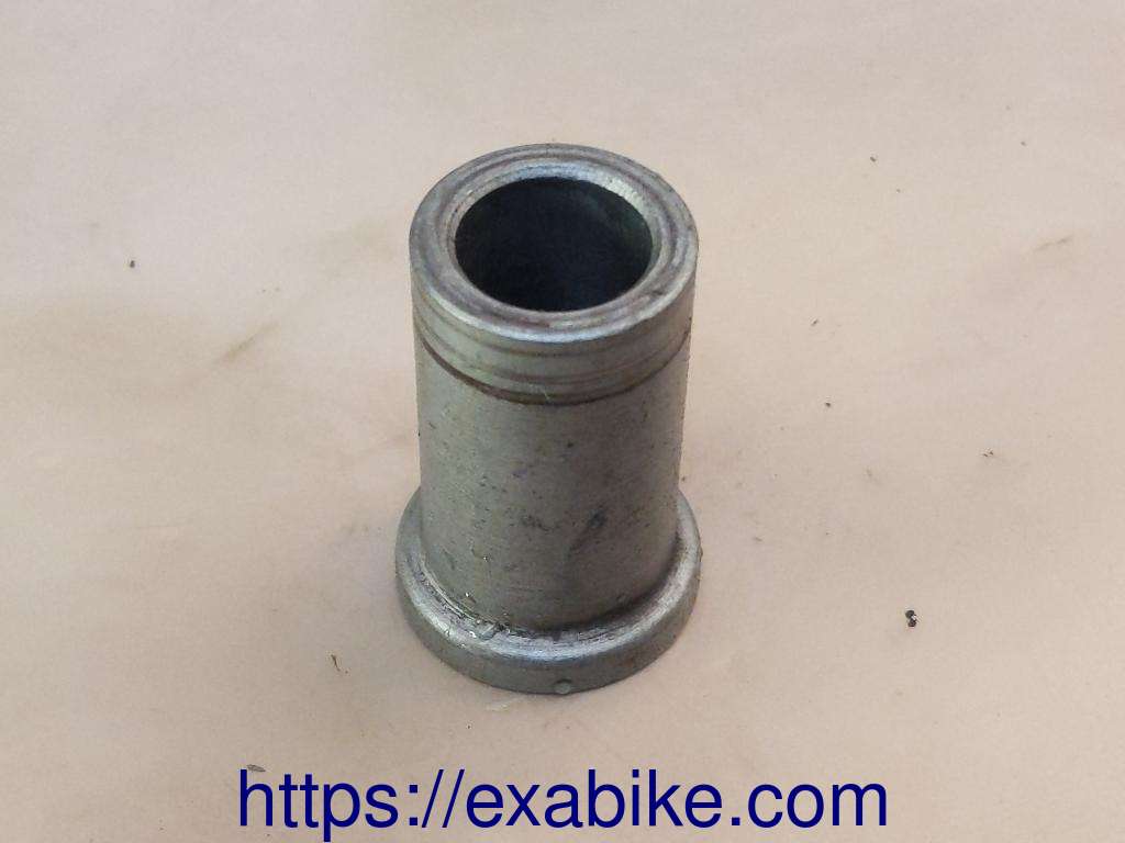 wheel spacer, front Honda VT 125 Shadow - photo 1