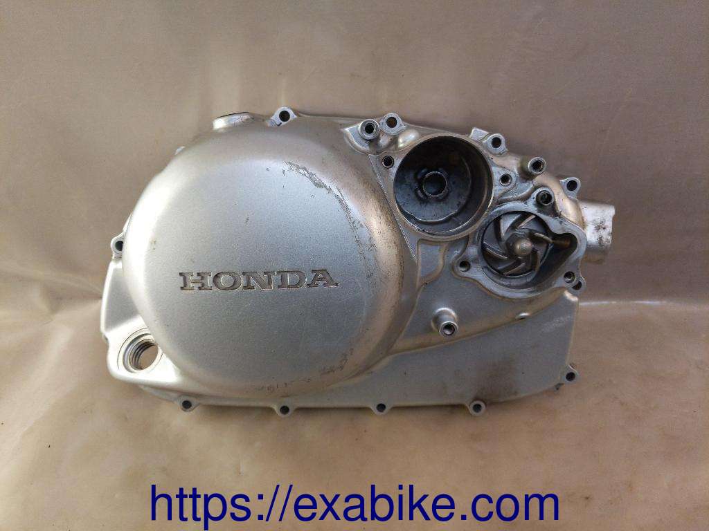 clutch cover Honda VT 125 Shadow - photo 1