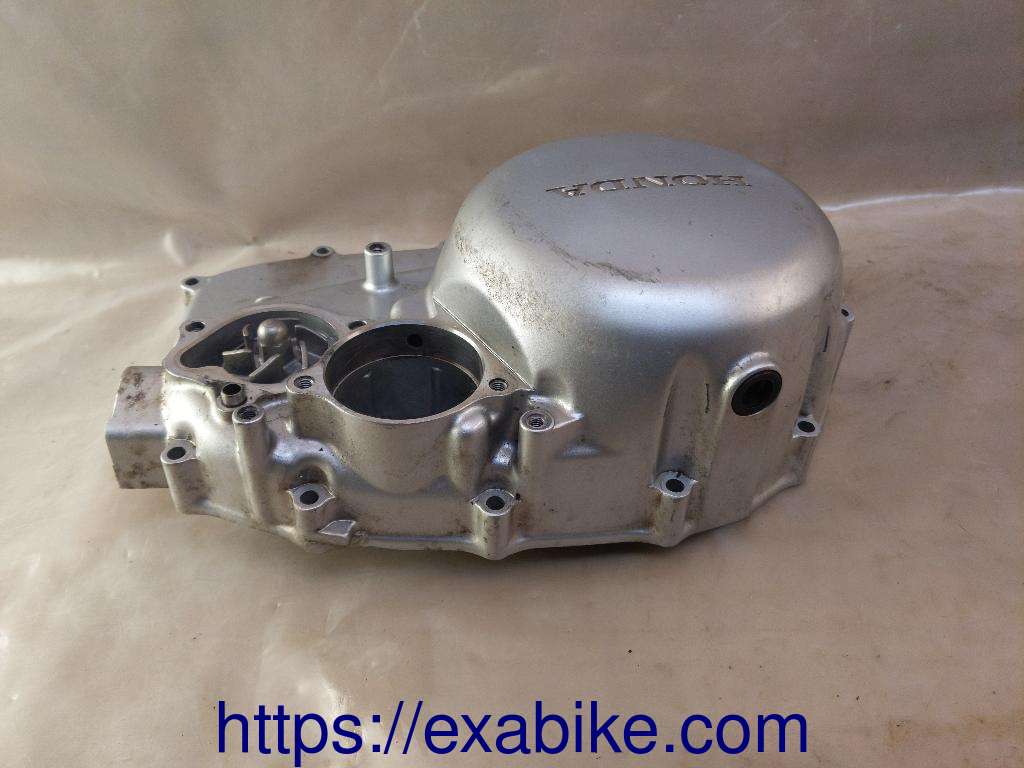 clutch cover Honda VT 125 Shadow - photo 2