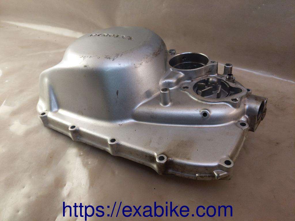 clutch cover Honda VT 125 Shadow - photo 3