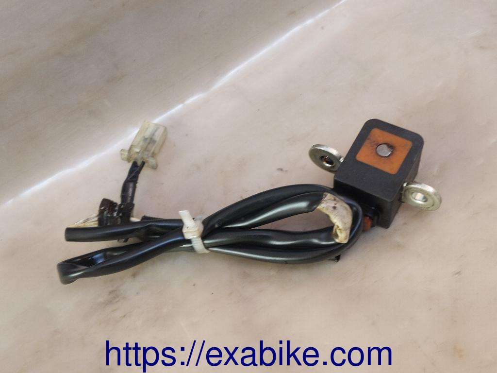 pulse generator Honda VT 125 Shadow - photo 1
