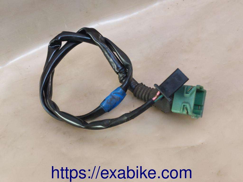 secondary wire harness Honda VT 125 Shadow - photo 1