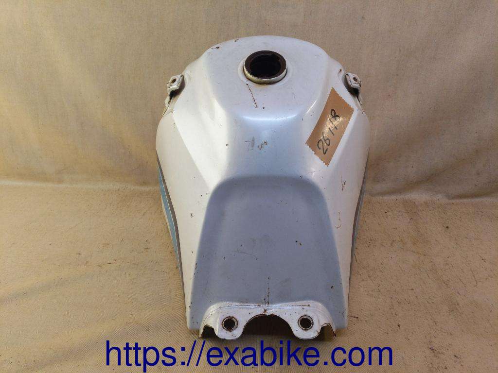 fuel tank Suzuki DR650RSE - photo 2
