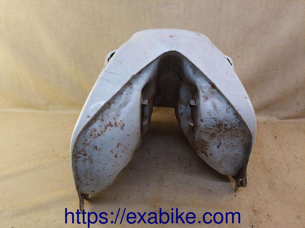 fuel tank Suzuki DR650RSE - photo 4