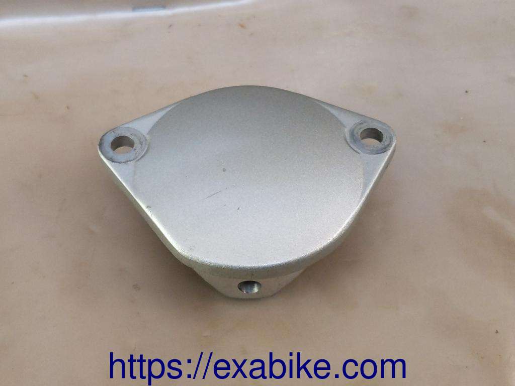 oil filter cover Honda VT 125 Shadow - photo 1