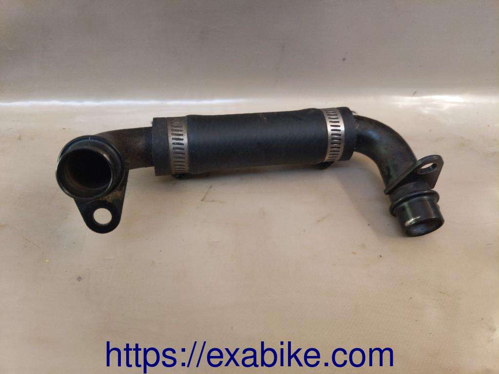 durite de refroidissement Honda VT 125 Shadow - photo 2