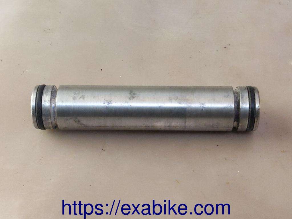 water collector Honda VT 125 Shadow - photo 1