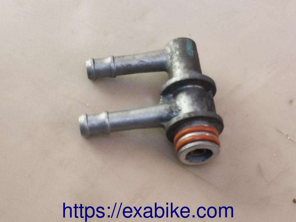 carburetor part Honda VT 125 Shadow - photo 1