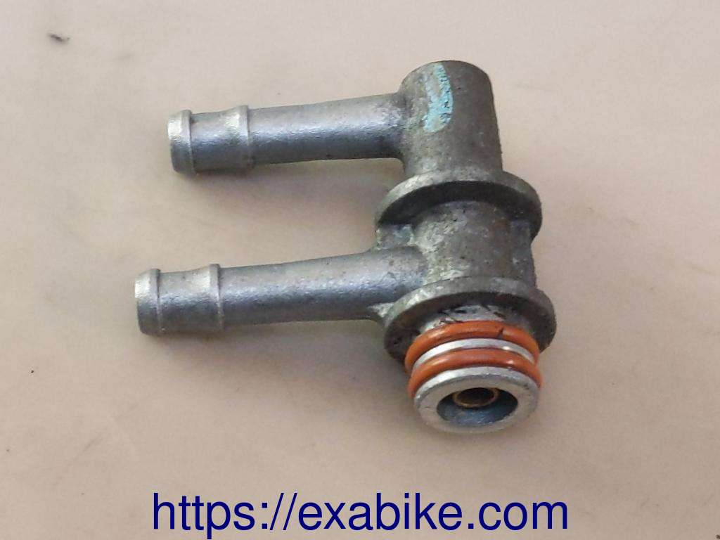 carburetor part Honda VT 125 Shadow - photo 1