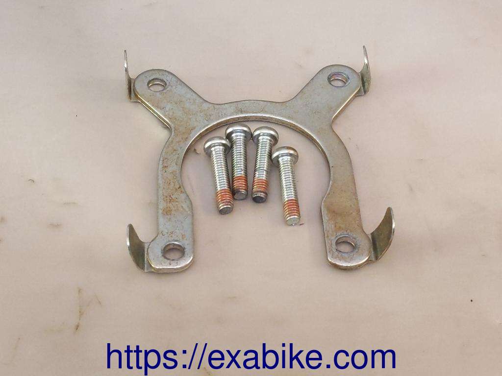 carburetor part Honda VT 125 Shadow - photo 1