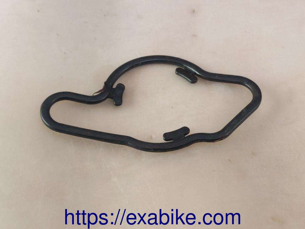 gasket Honda VT 125 Shadow - photo 1