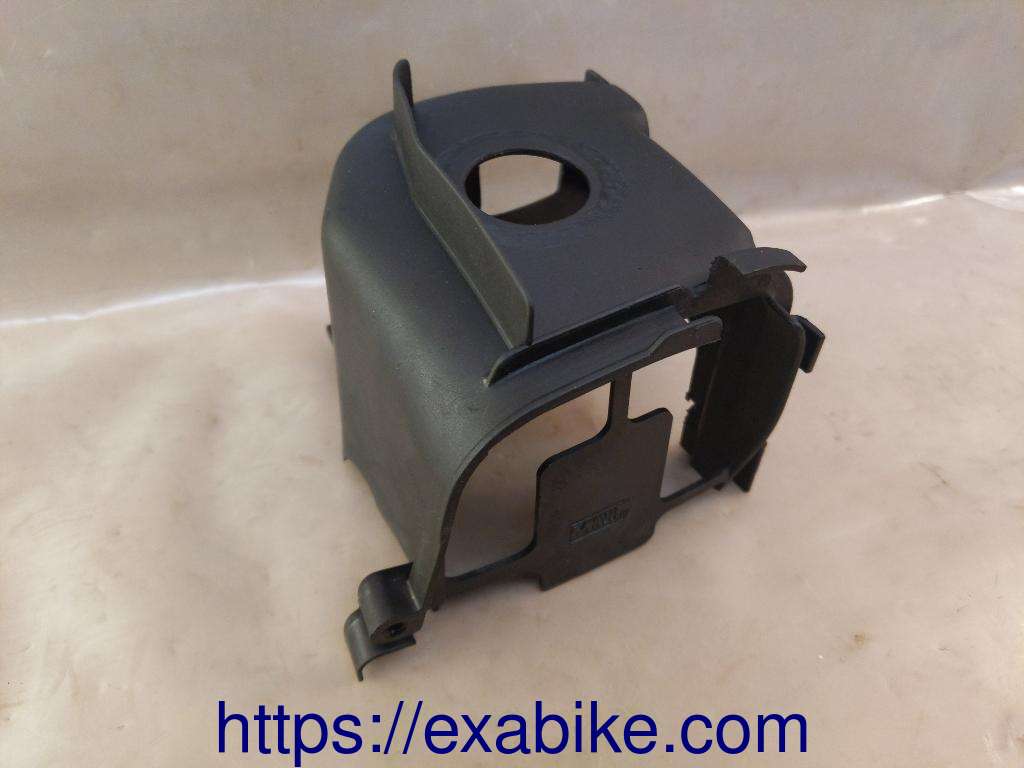 élément plastique MBK Flipper 50 - photo 2