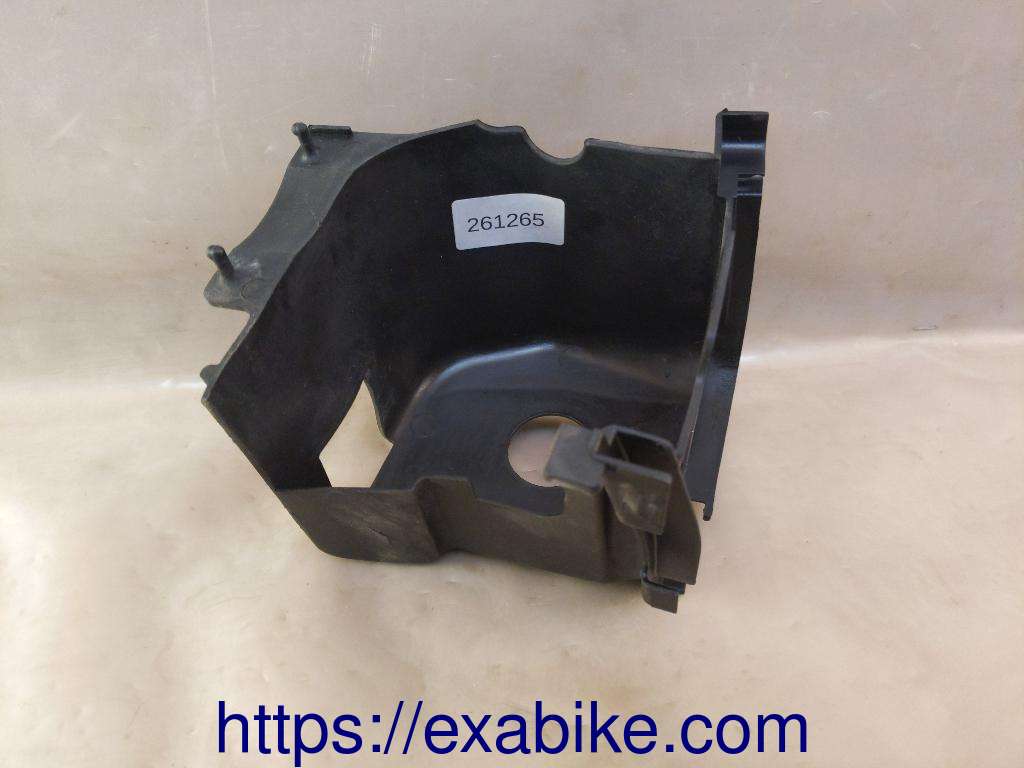 élément plastique MBK Flipper 50 - photo 3