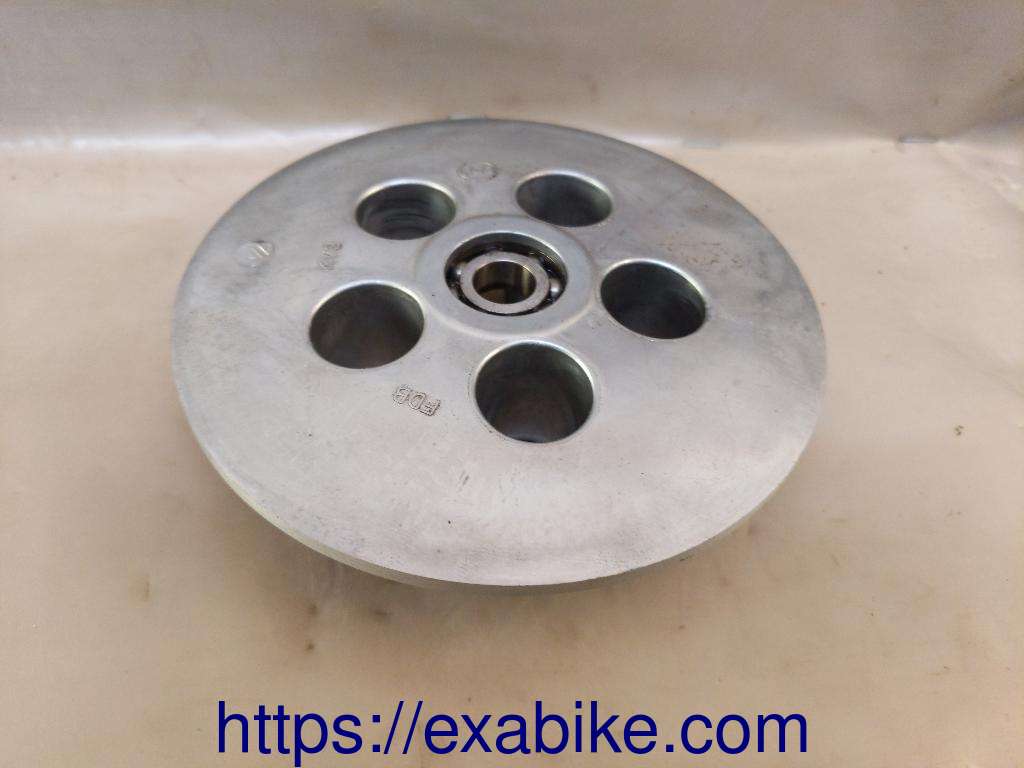 clutch pressure plate Honda VT 125 Shadow - photo 1