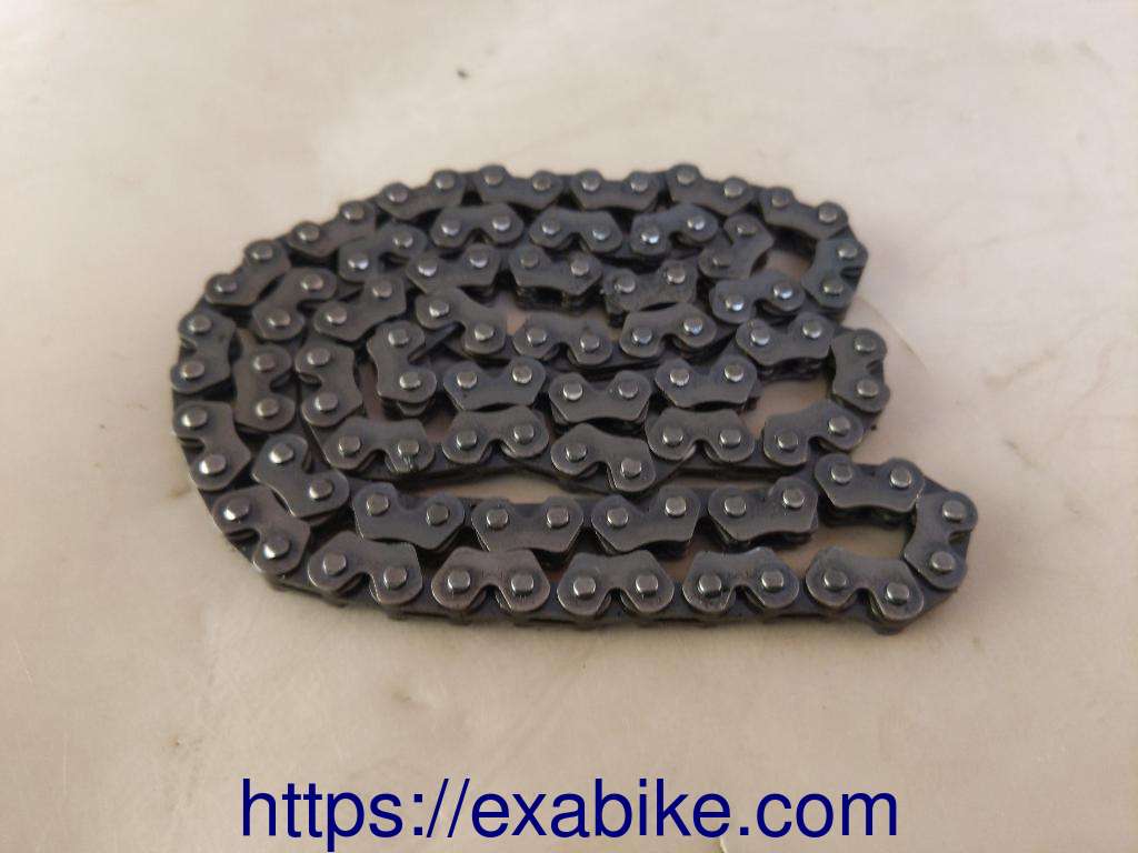 cam chain Honda VT 125 Shadow - photo 1