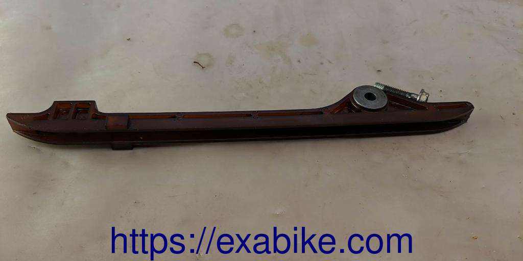 cam chain guid Honda VT 125 Shadow - photo 1