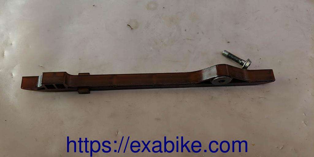 cam chain guid Honda VT 125 Shadow - photo 2