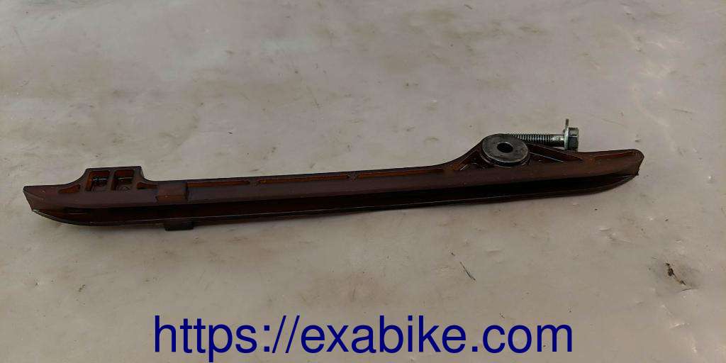 cam chain guid Honda VT 125 Shadow - photo 2