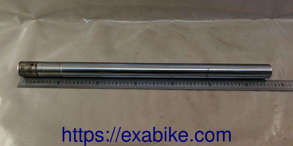 fork tube Yamaha XT 600 Ténéré - photo 1