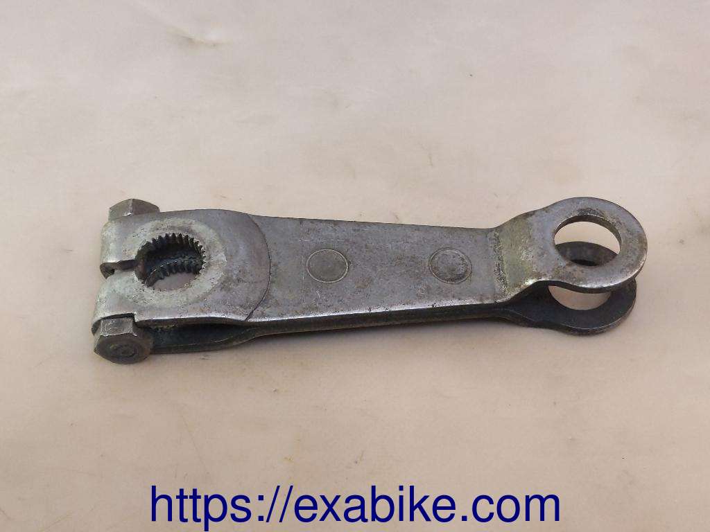 biellette de frein arriere Yamaha XV 250 Virago - photo 1