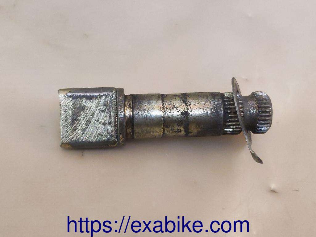 rear brake cam Yamaha XV 250 Virago - photo 1