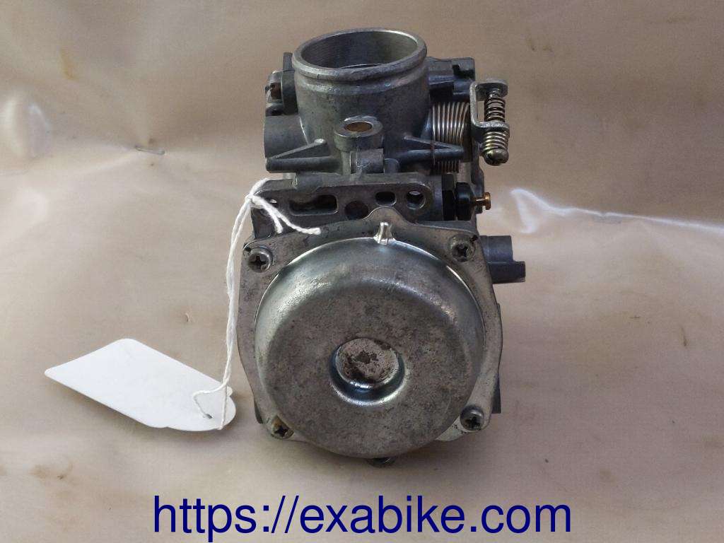 carburetor, left Honda CBR 600 - photo 3