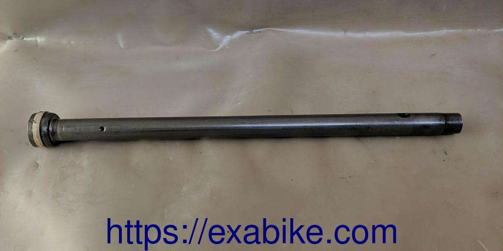 front fork élément Honda XLS 125 - photo 1