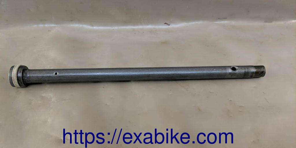 front fork élément Honda XLS 125 - photo 1