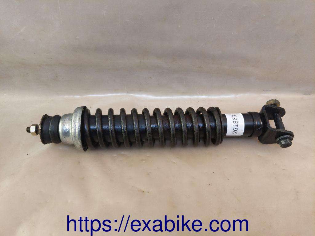 shock absorber Piaggio Zip 50 - photo 1