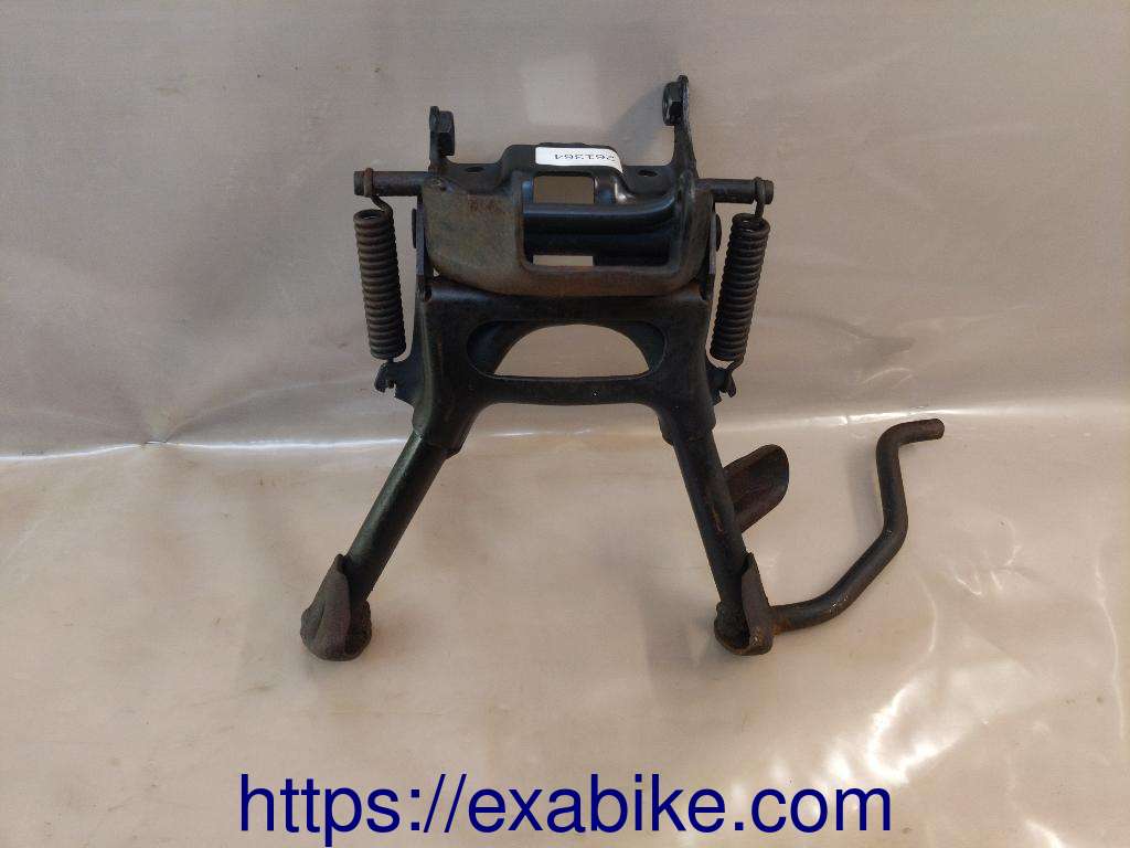 center stand Piaggio Zip 50 - photo 1