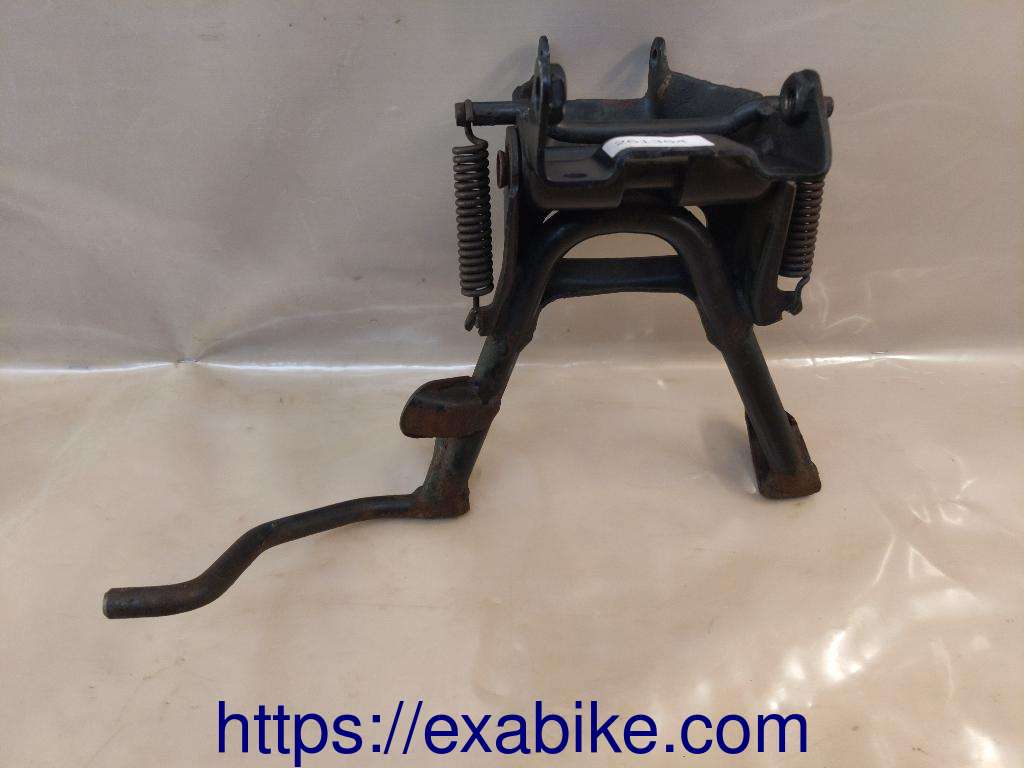 center stand Piaggio Zip 50 - photo 2