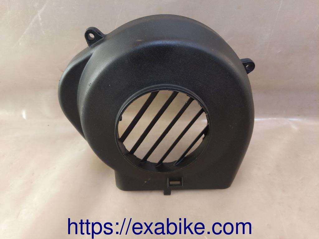 crankcase cover Piaggio Zip 50 - photo 1