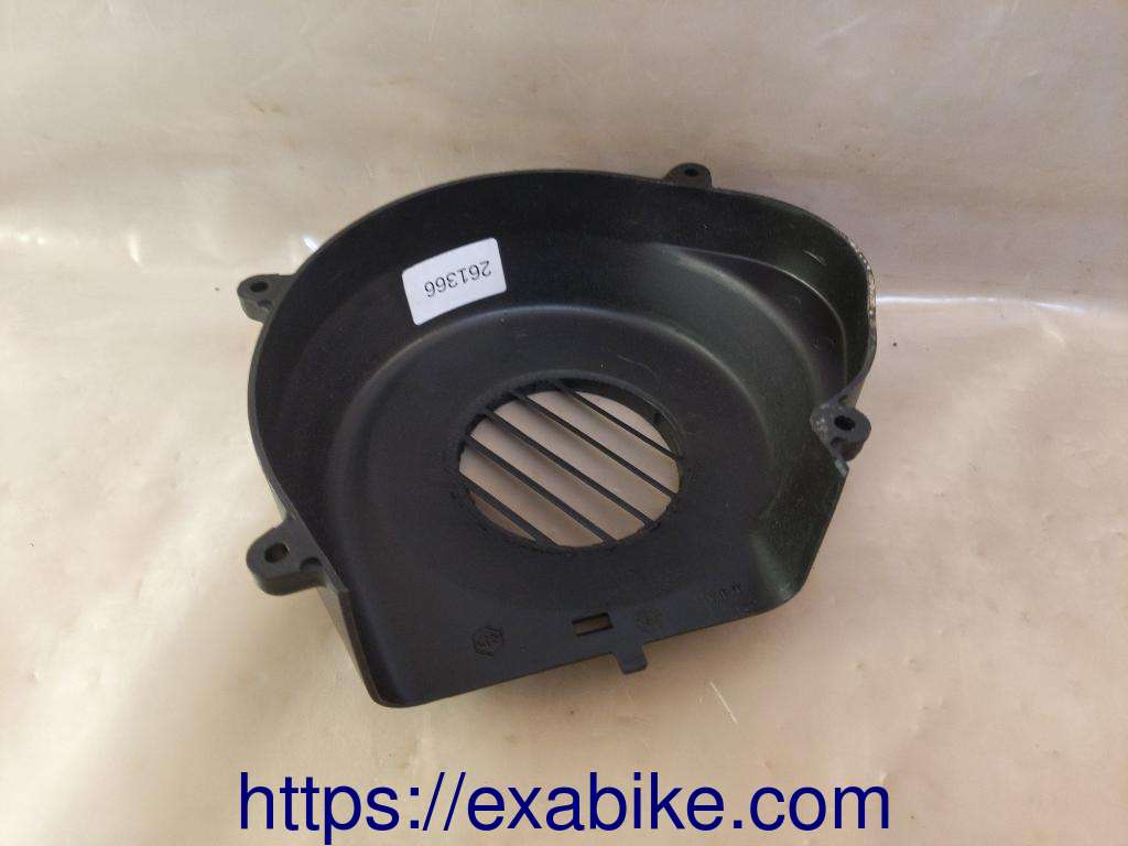 crankcase cover Piaggio Zip 50 - photo 2