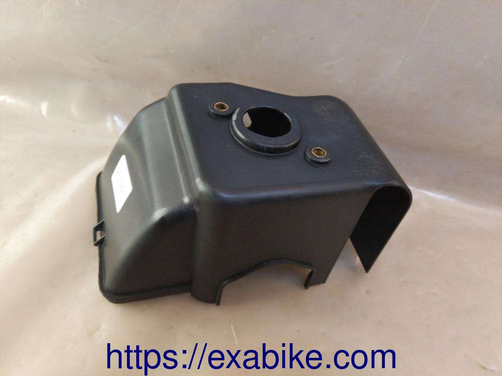 crankcase cover Piaggio Zip 50 - photo 1