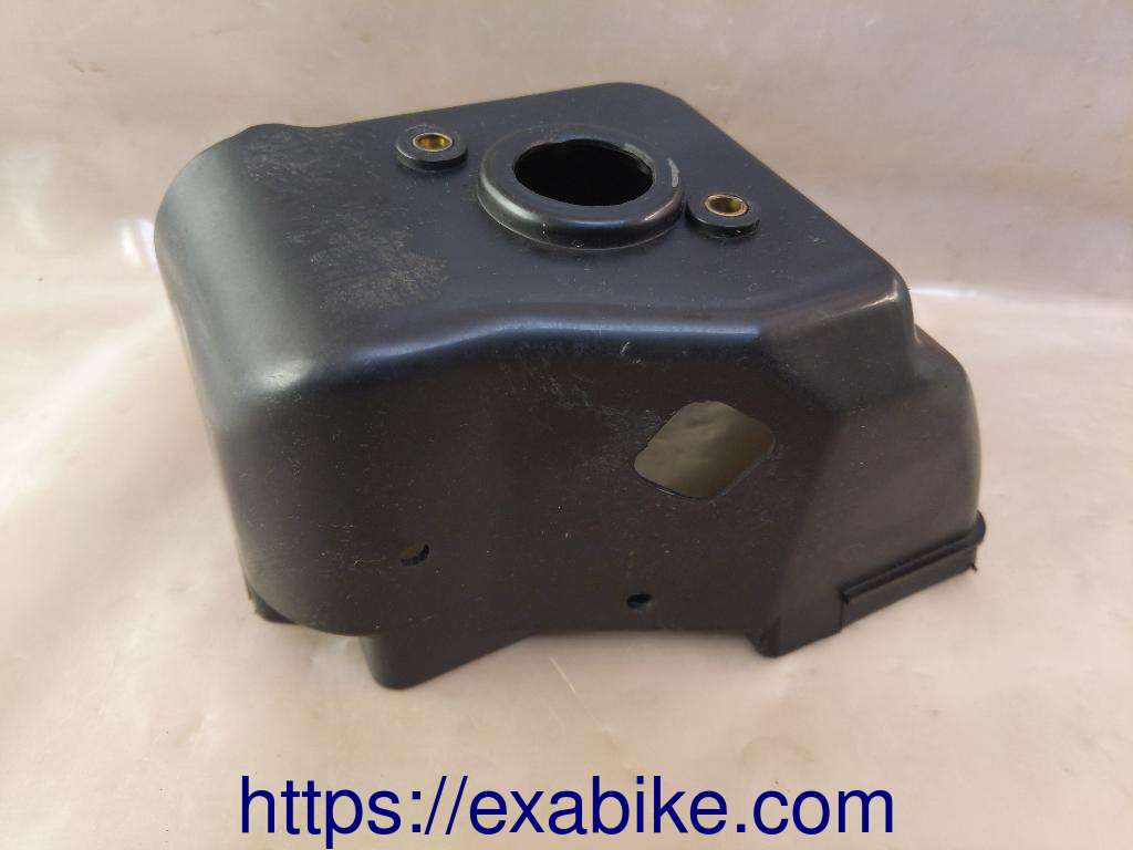 crankcase cover Piaggio Zip 50 - photo 2
